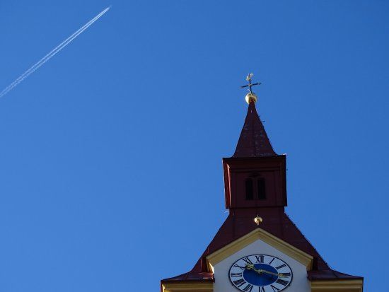 Pfarrkirche Igls Vill